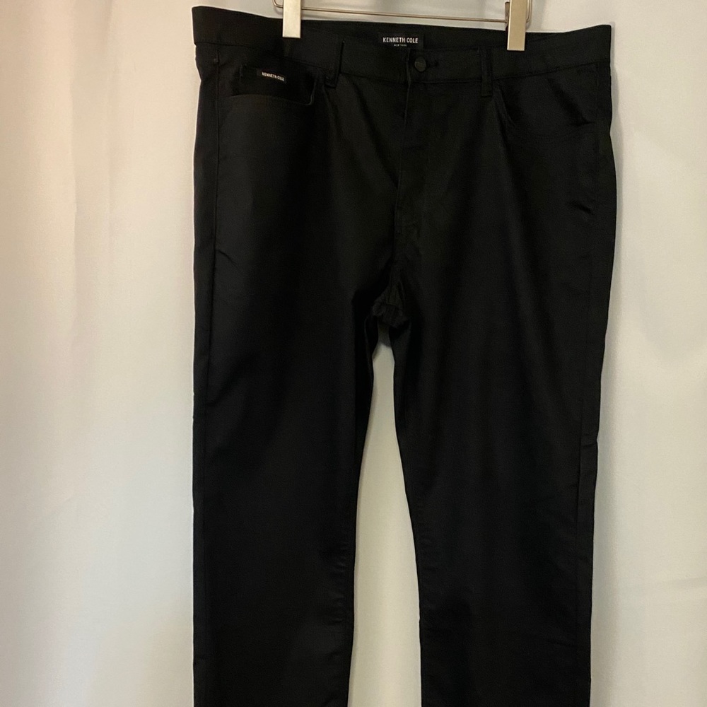 Kenneth Cole Black pants